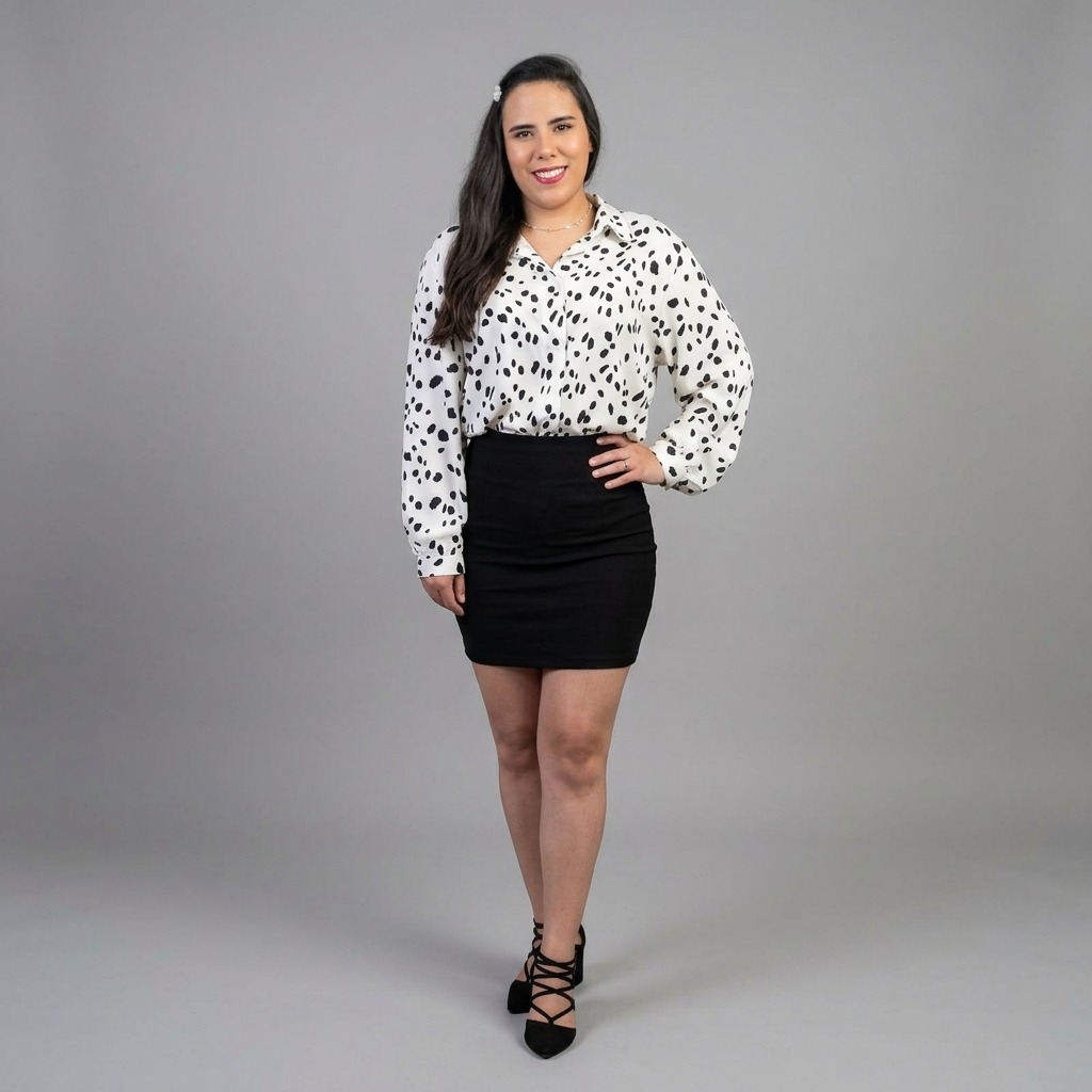 Sofía Antes de MOOVA