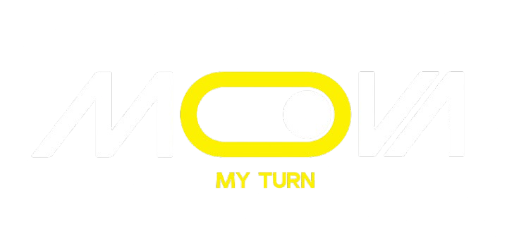MOOVA Fitness Club Logo